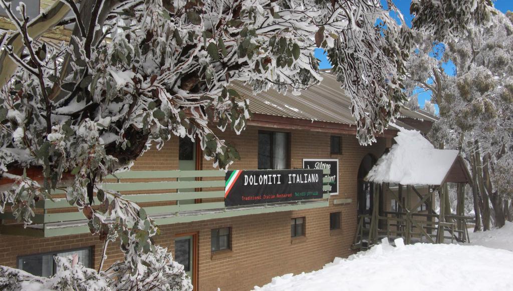 Alpine Retreat Mt Buller Hotel Mount Buller Exterior photo